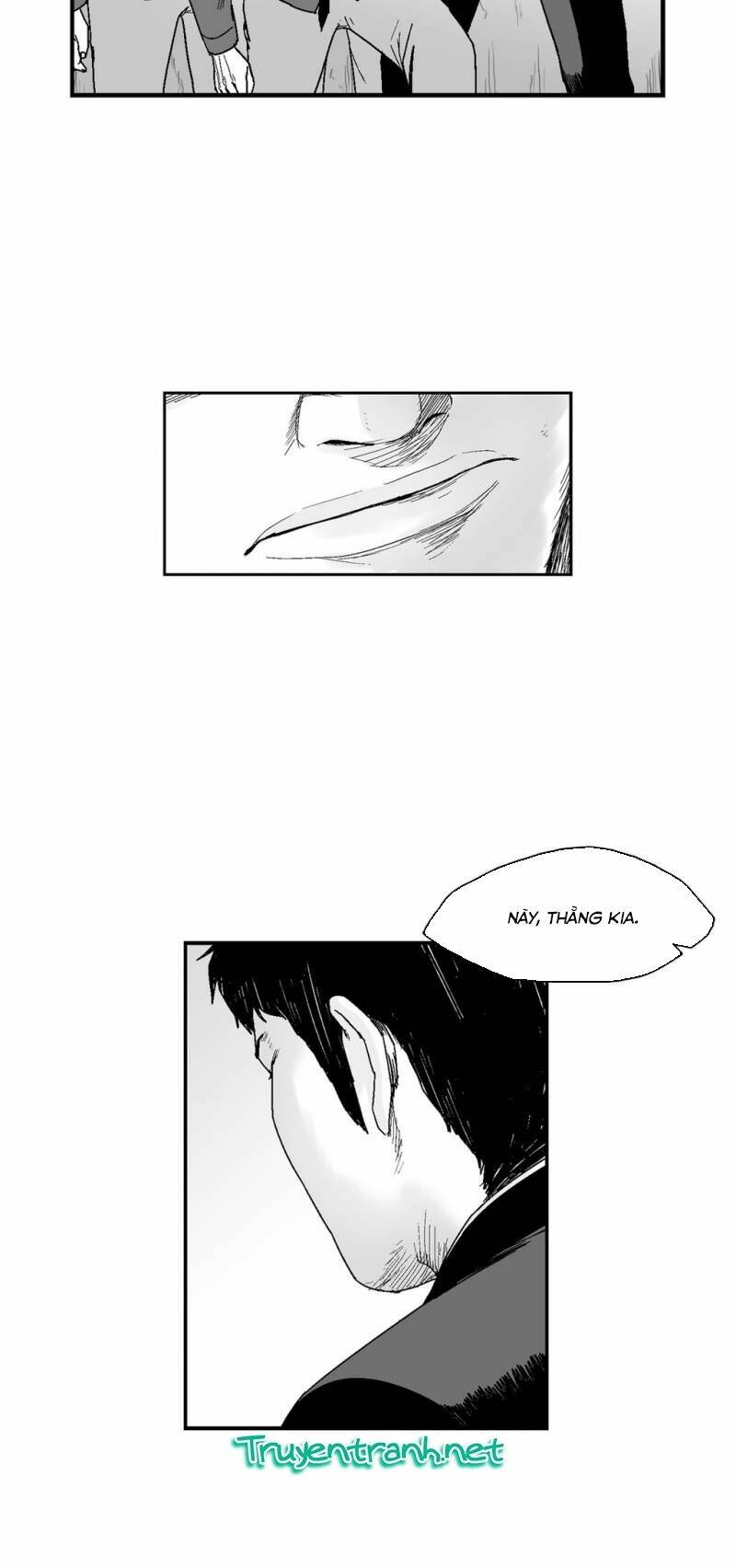 bạo lực học đường chapter 69 39