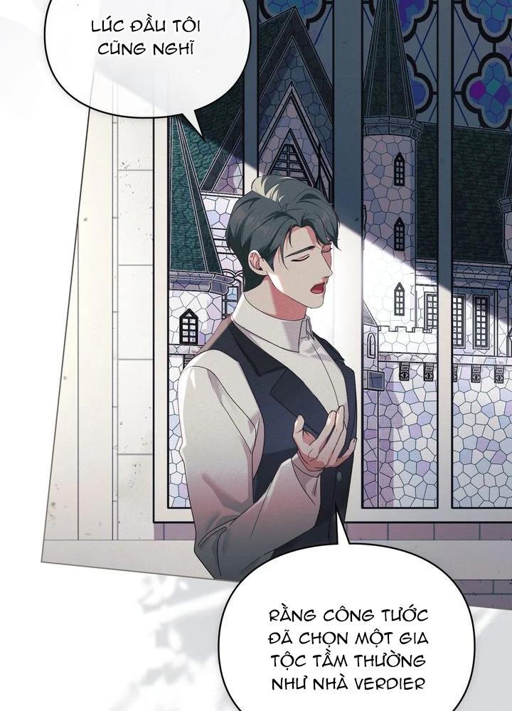 chấp nhận sự chiếm đoạt chapter 41 20