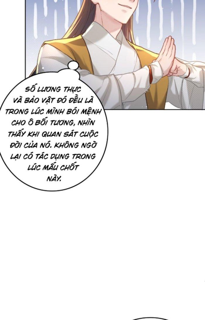 đoán mệnh mà thôi, cửu vĩ yêu đế làm sao lại thành nương tử của ta?! chapter 5 64