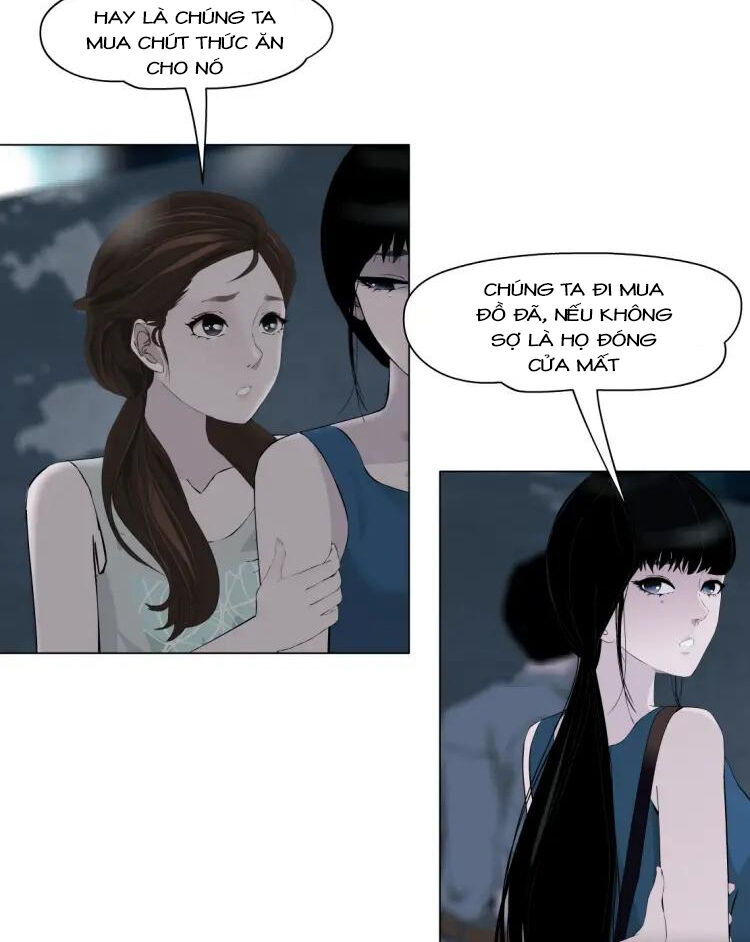 điêu khắc chapter 29 4