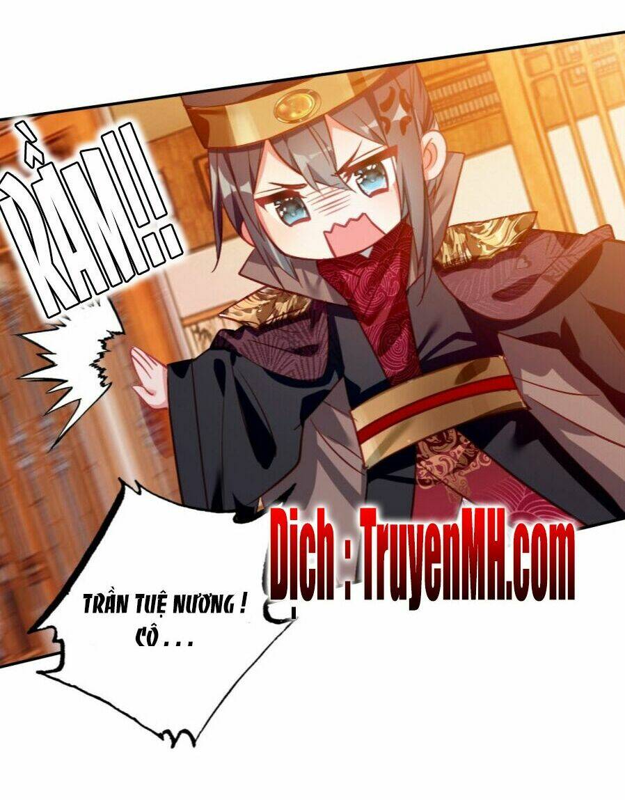 gả cho một tên thái giám đáng ghét chapter 21 2