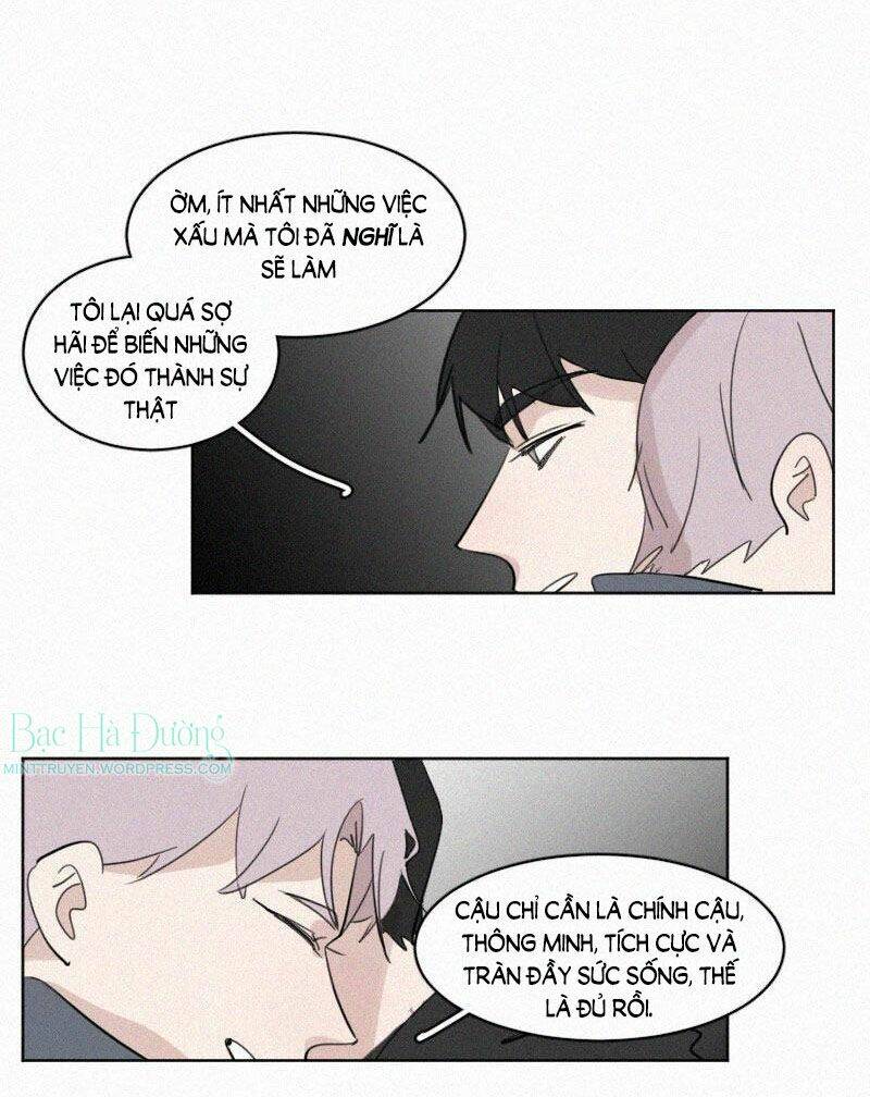 câu chuyện về cậu và tôi chapter 53 9