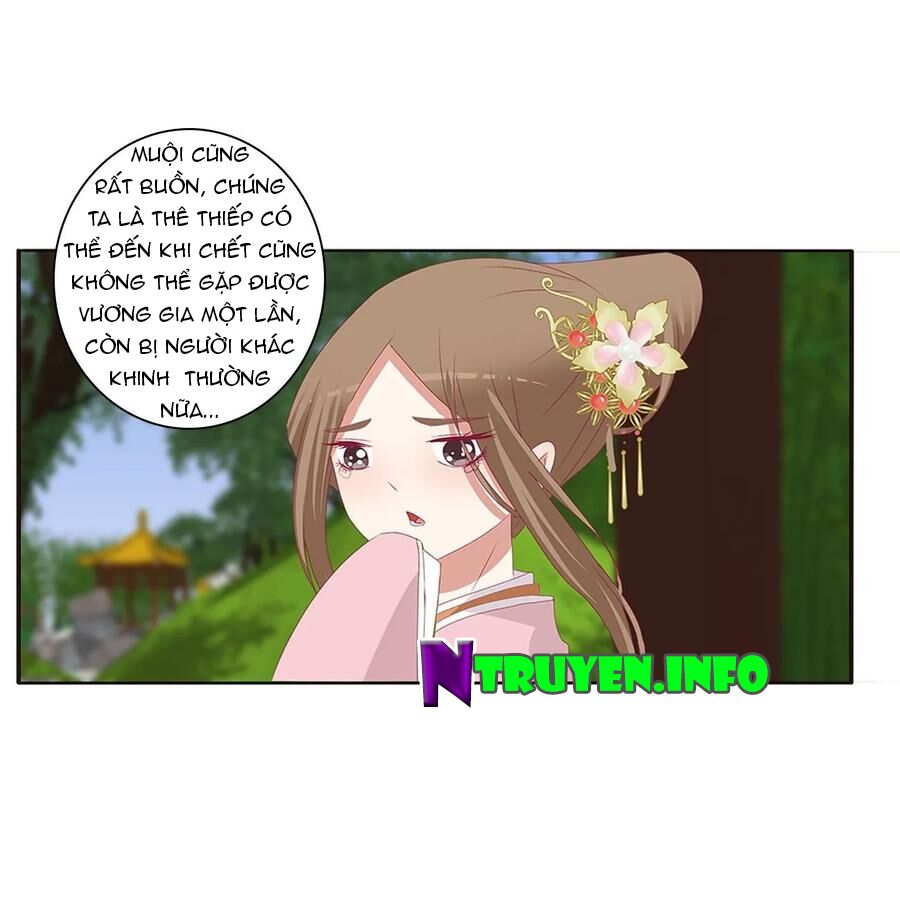 thông linh phi chapter 605 10