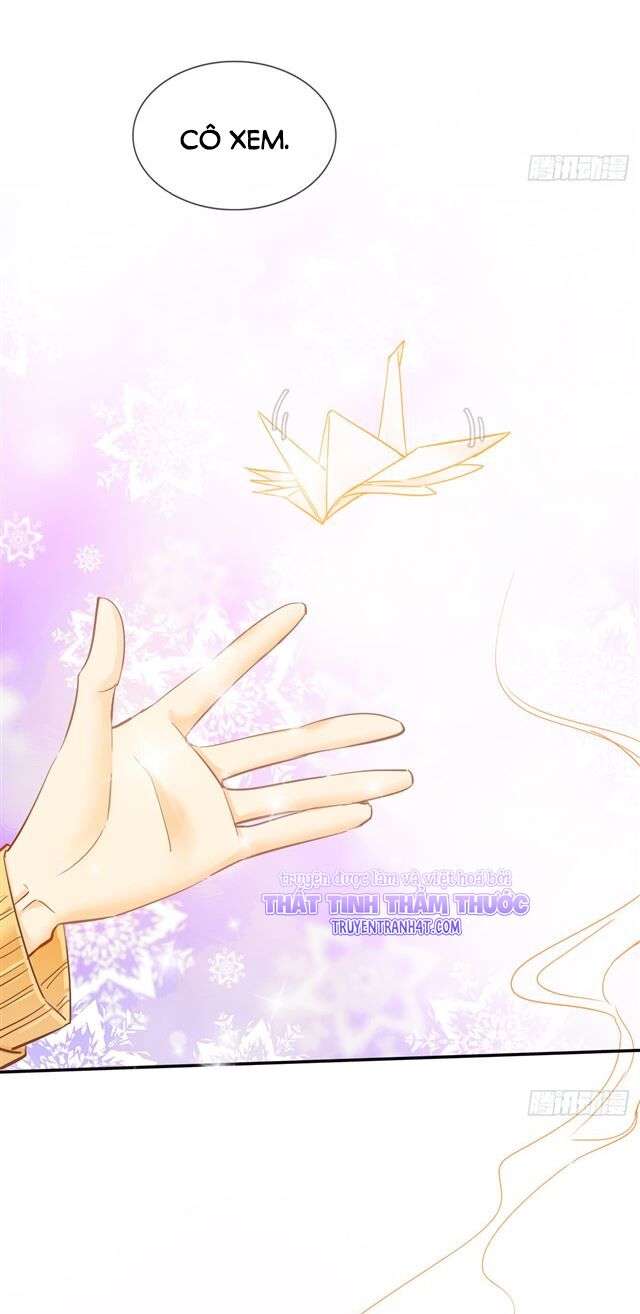 bay qua thiên sơn đến yêu anh chapter 74 27