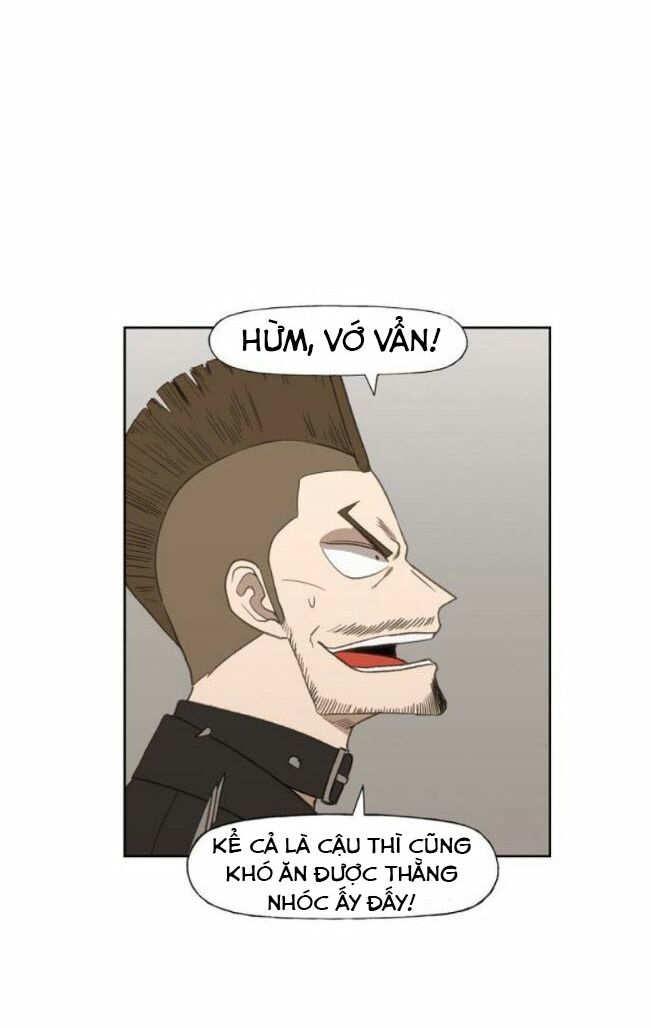 Võ Sĩ Quyền Anh chapter 70 44