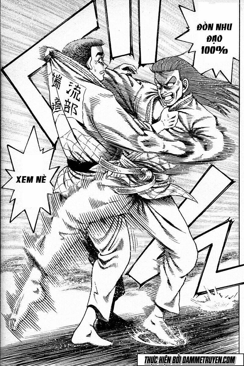 shin kotaro makaritoru! juudouhen chapter 101 5