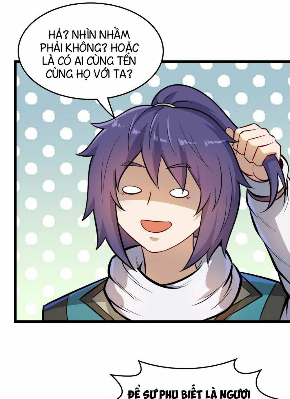 hiệp hành cửu thiên chapter 99 25