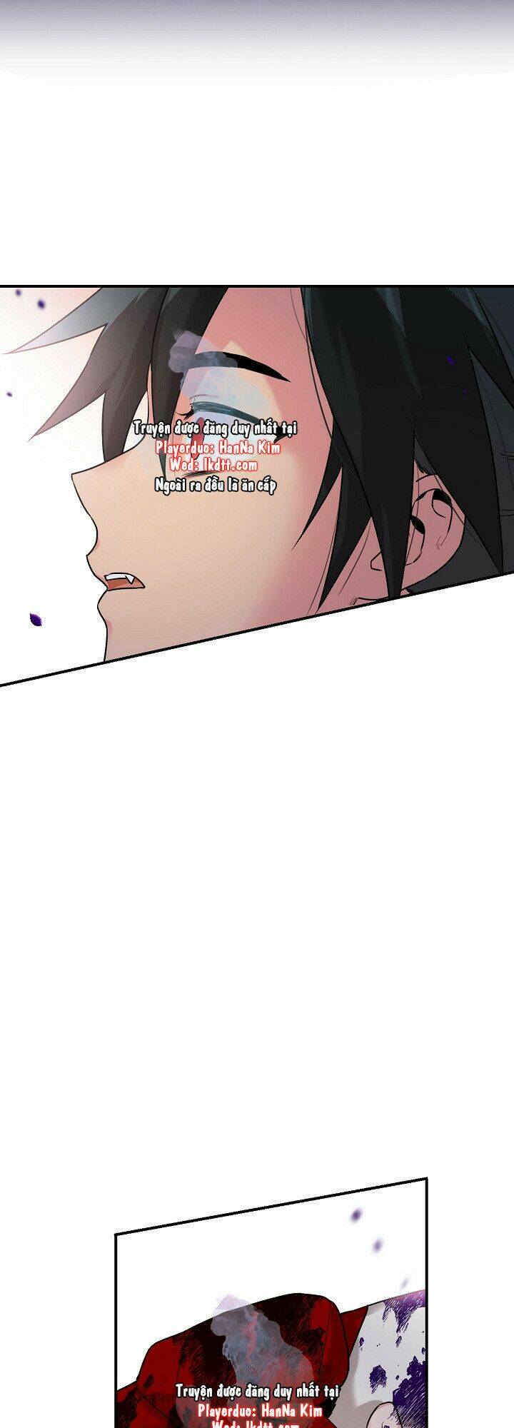 tôi trở thành nhân vật phản diện giỏi nhất trong giới võ thuật chapter 31 18