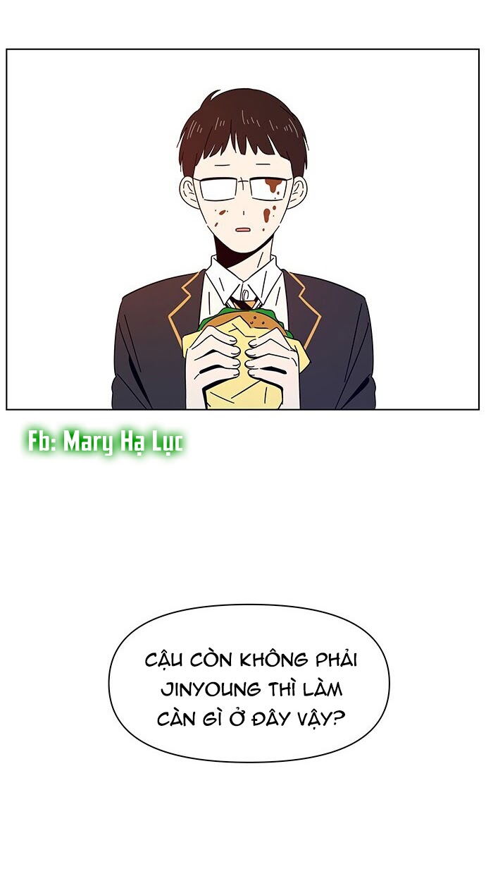 thanh xuân rực rỡ - season of blossom chapter 3 32