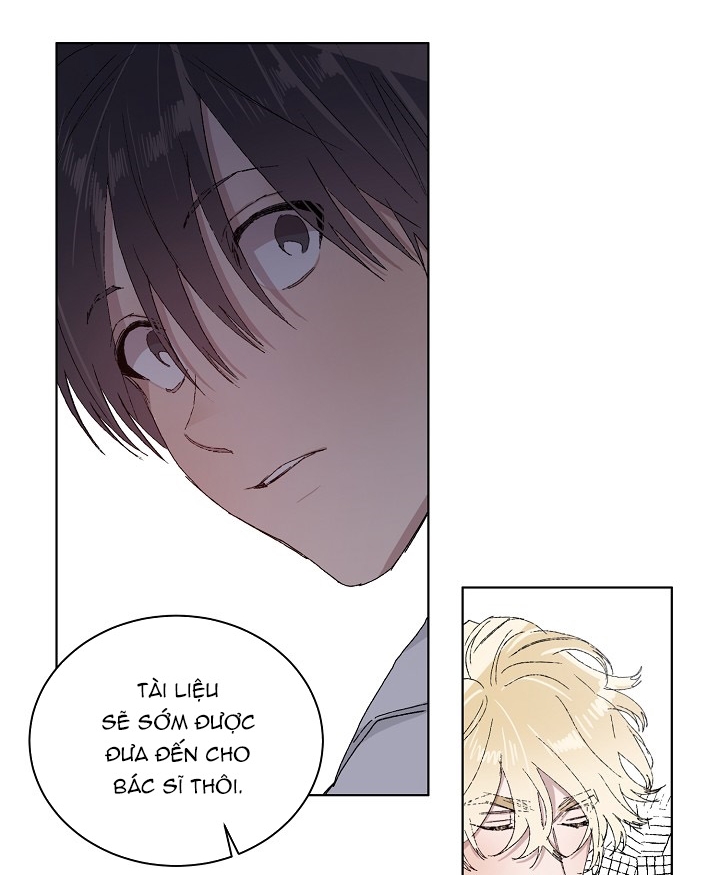 chàng tuấn mã của tôi chapter 24 46