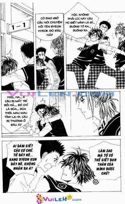 bóng mây qua chapter 1 163