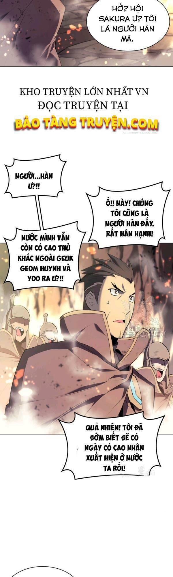 vượt qua giới hạn chapter 89 9