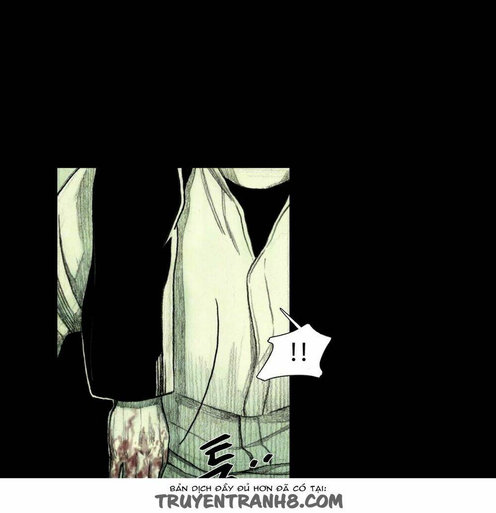 ngôi nhà của những búp bê chapter 22 46