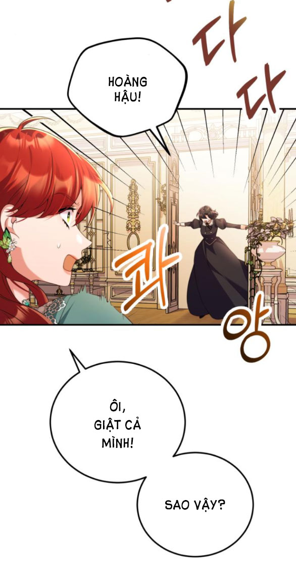 tôi sẽ ly hôn với người chồng bạo chúa chapter 50.1 3