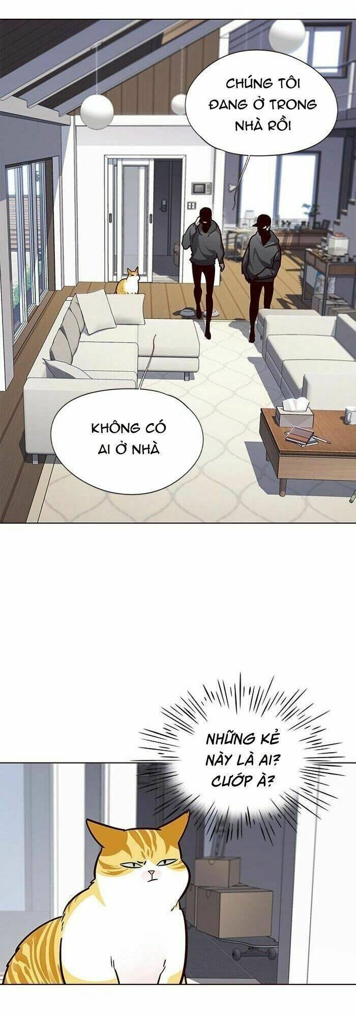 biến thân thành mèo chapter 57 52