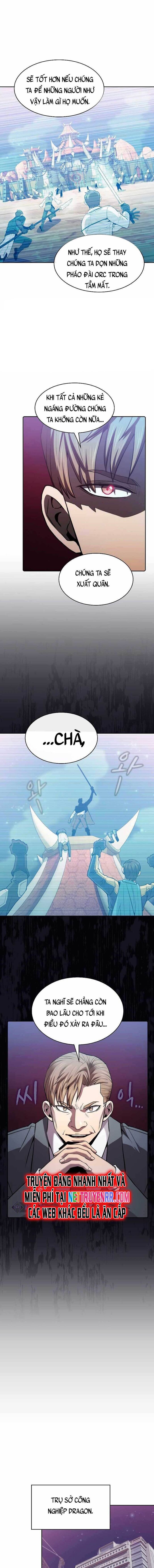 thiên thần quay về từ địa ngục chapter 107 5