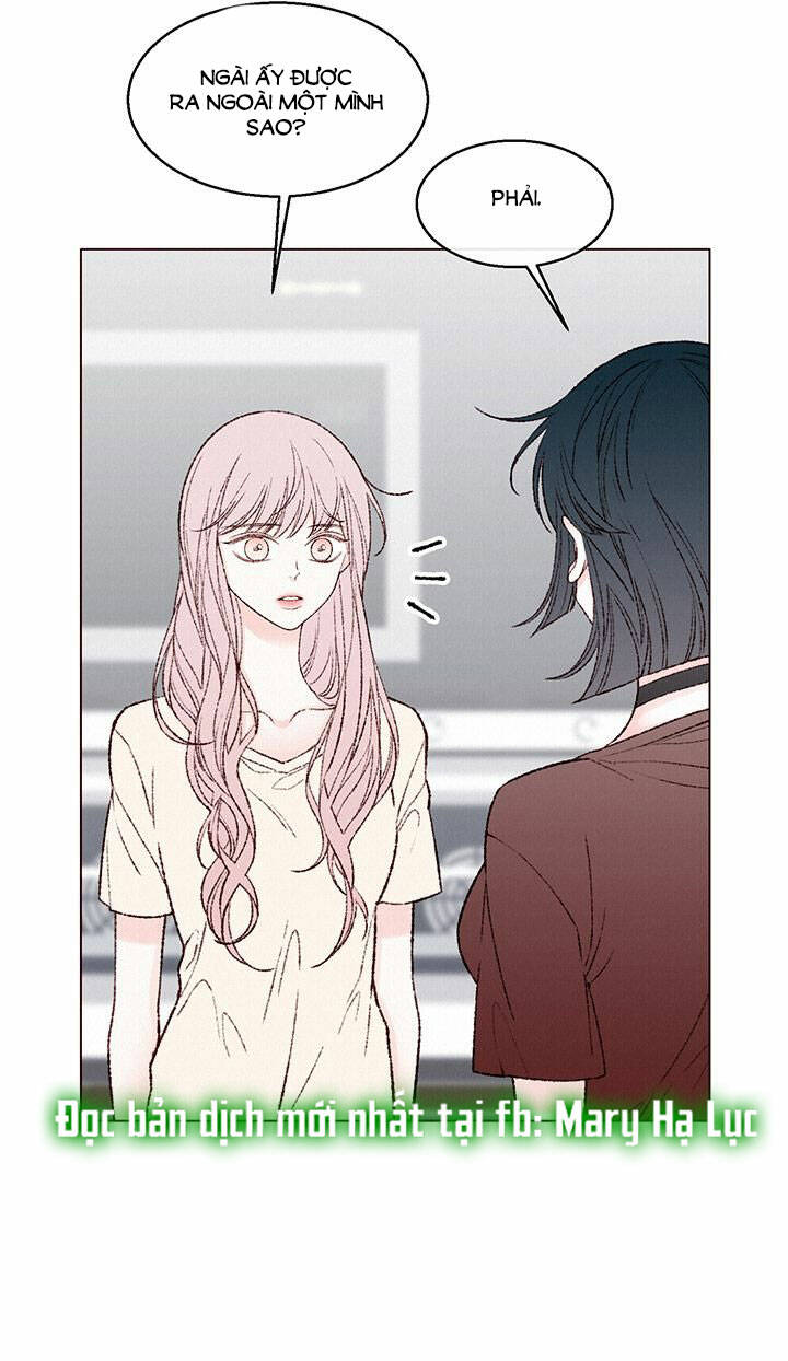 mối tình đầu của ma cà rồng chapter 23.2 3