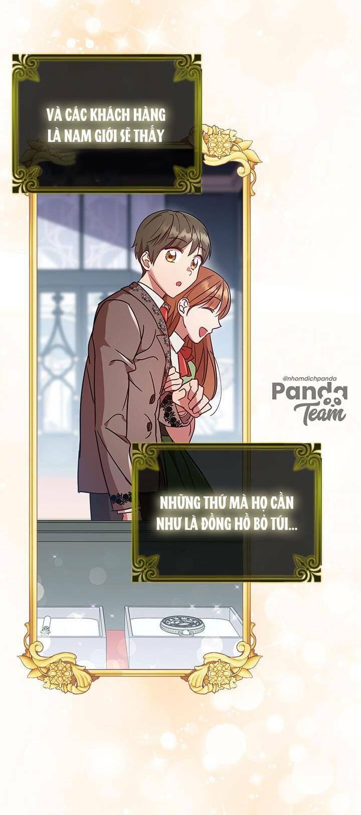 tôi đã ly hôn nhưng lại trở thành tài phiệt chapter 17.2 30