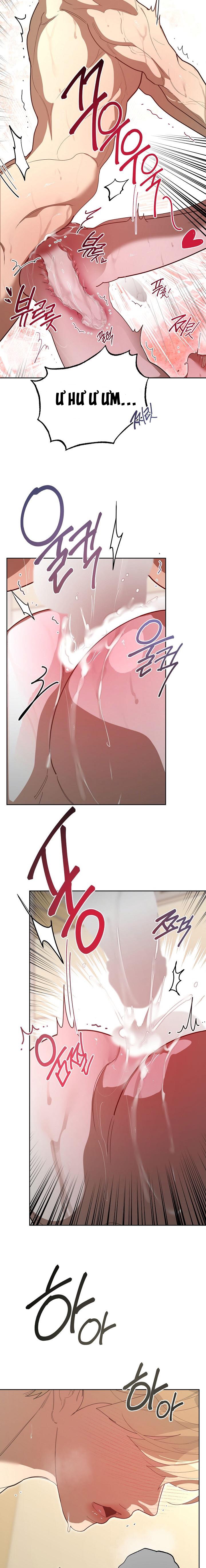 thịt ông chú hàng xóm đã có gia đình chapter 4 20