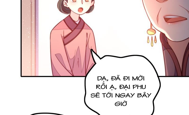 ngày nào thiếu soái cũng ghen chapter 28 39