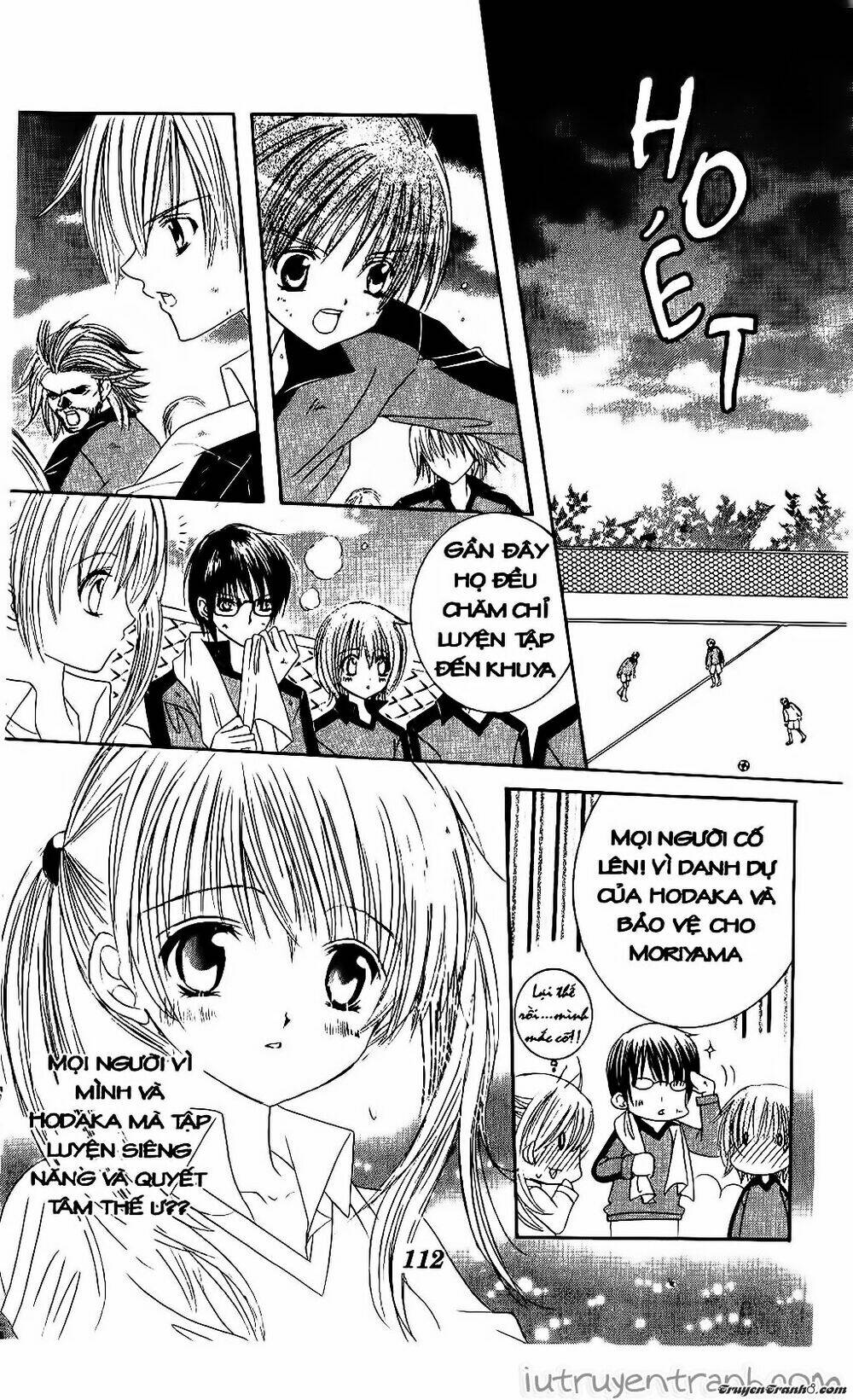 get love! chapter 32 10