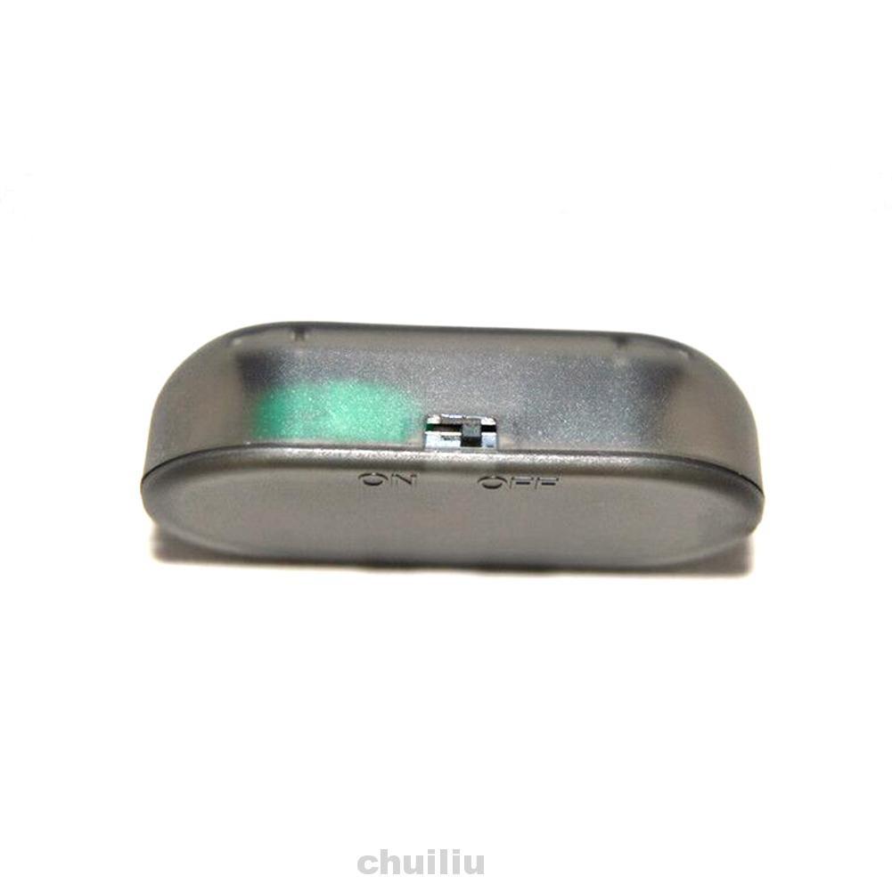 Đèn Led Tín Hiệu Cảnh Báo An Toàn Sử Dụng Năng Lượng Mặt Trời