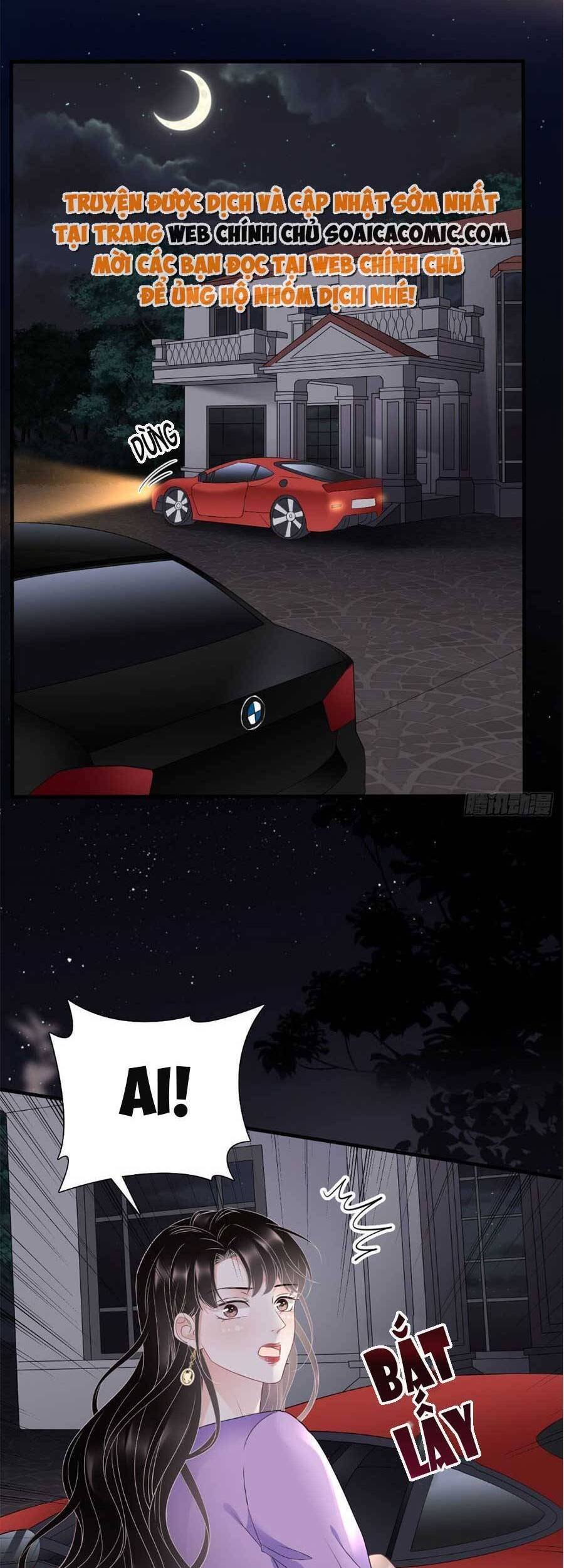 [16+] đại tiểu thư có thể có ý đồ xấu chapter 109 17