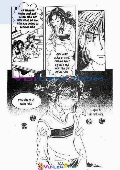 nhật ký tân hôn chapter 3 140