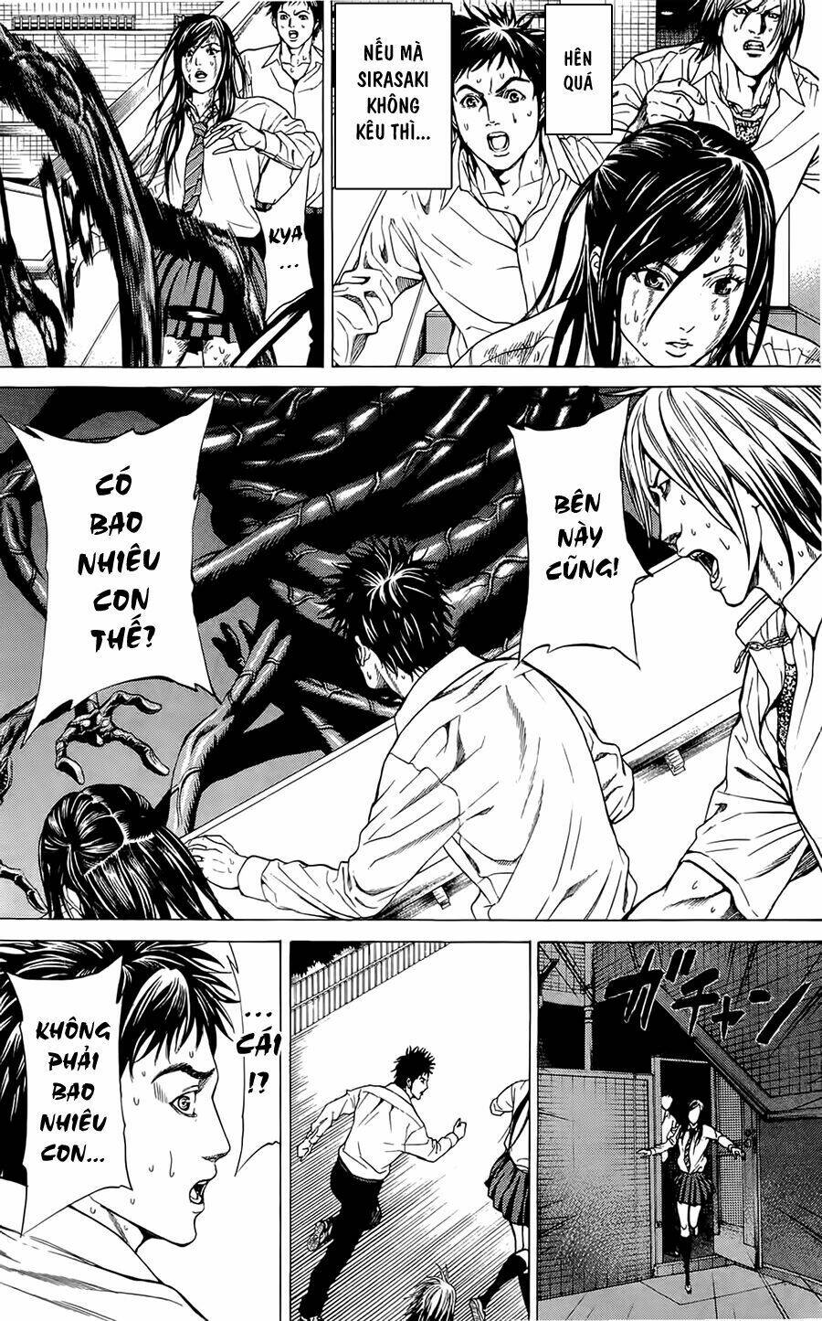 hakaijuu chapter 2 46