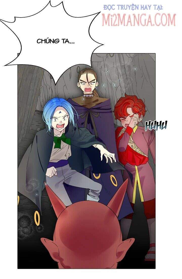 tôi không phải là người tốt chapter 142.5 23