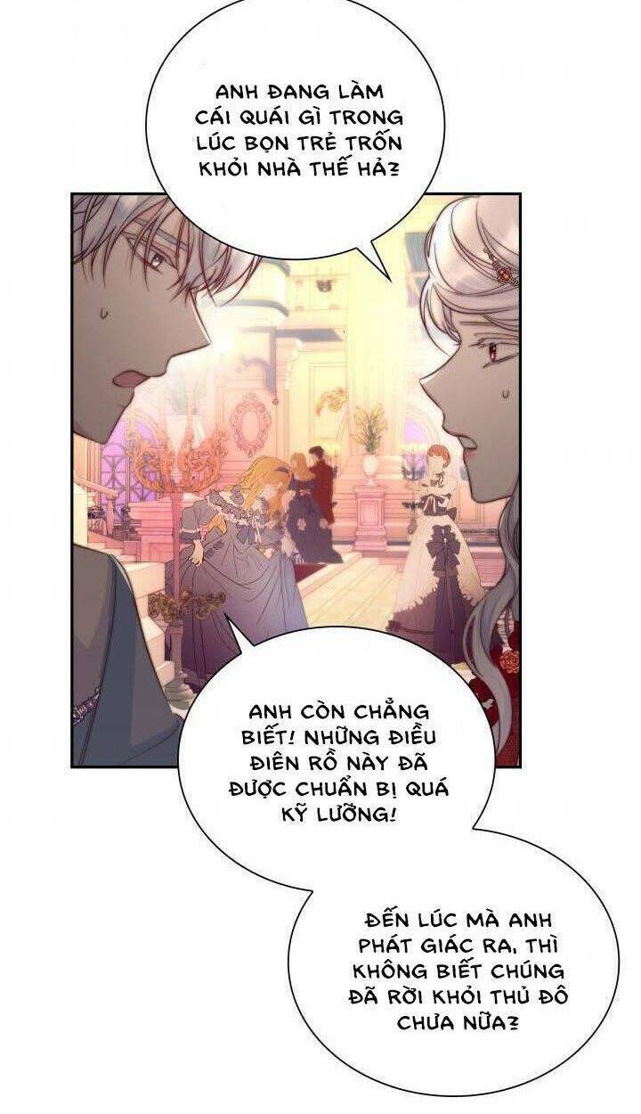 dây xích kiềm chế nam chính hắc ám tuột mất rồi chapter 31 68