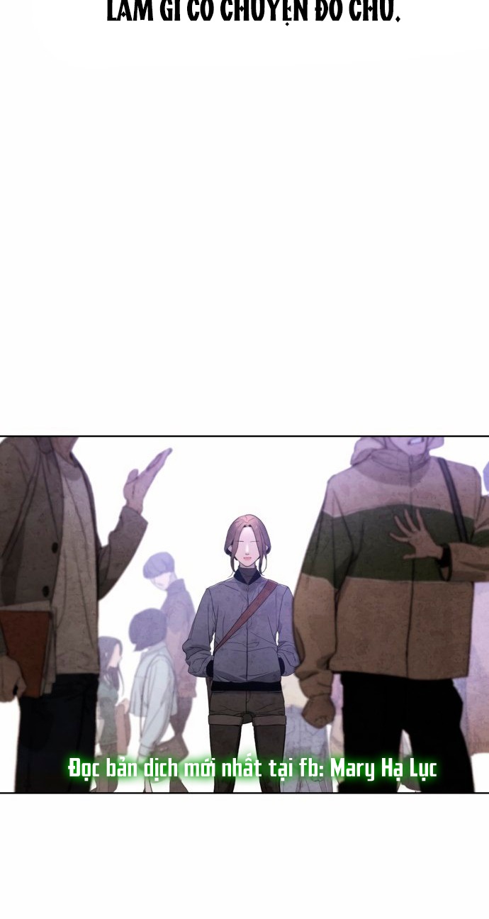 bạch huyết - white blood chapter 20 15