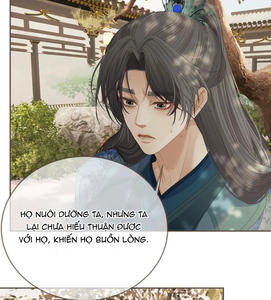 á nô 2: thám hoa chapter 17 21