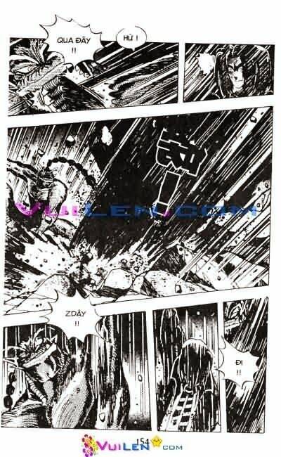 những người bạn tốt chapter 15 155