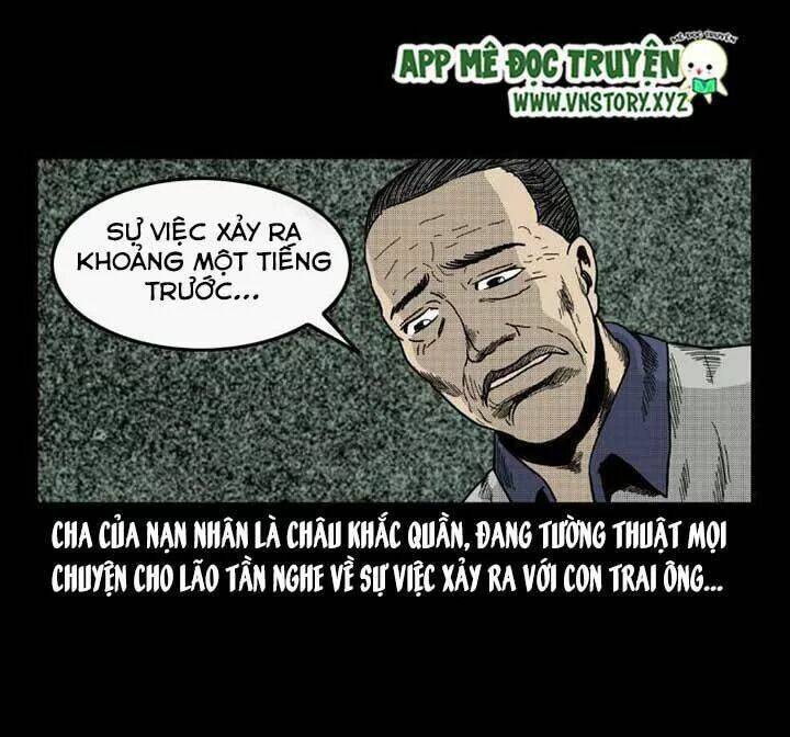 kỳ án có thật chapter 11 28