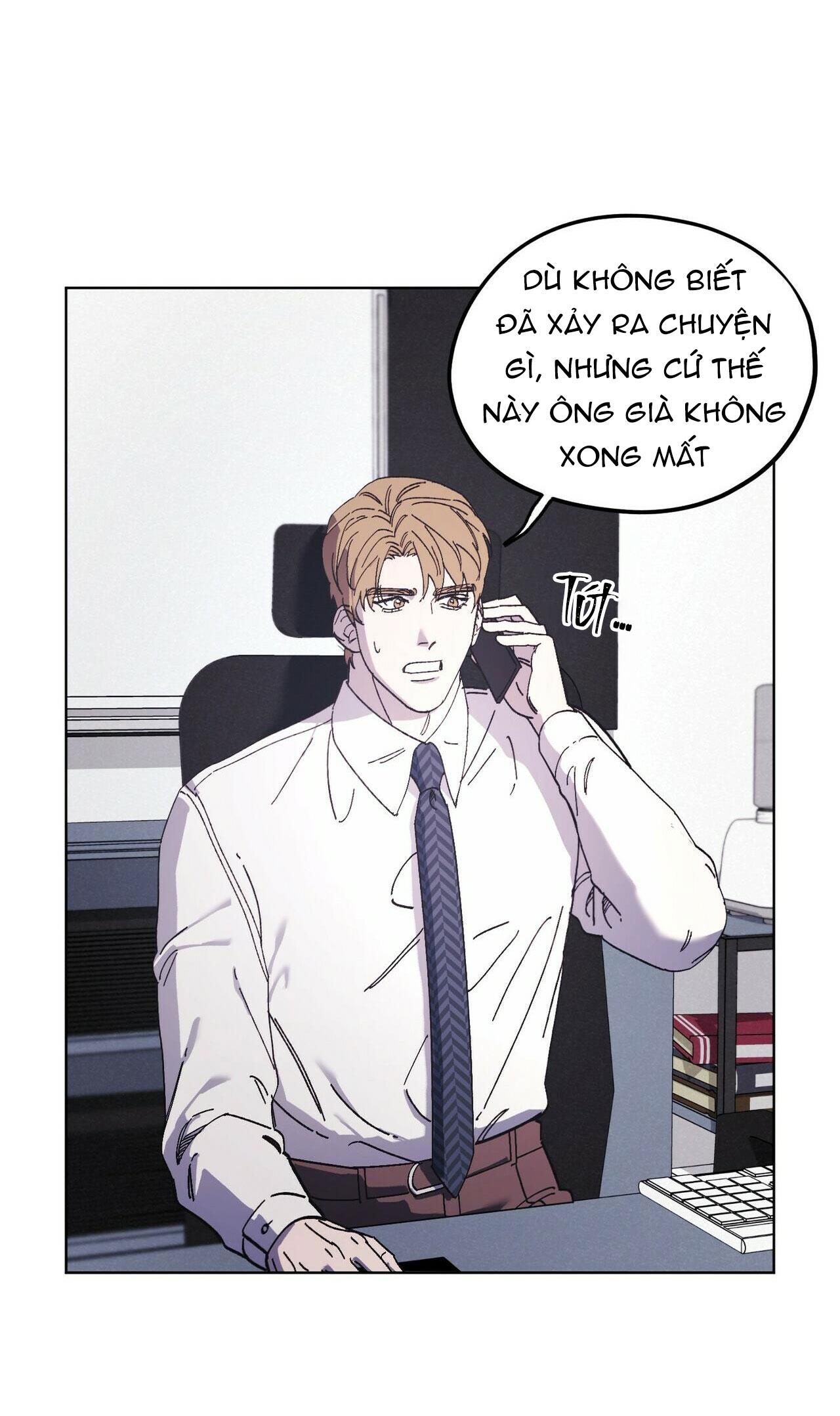 làm dâu nhà tài phiệt họ kang chapter 27 56