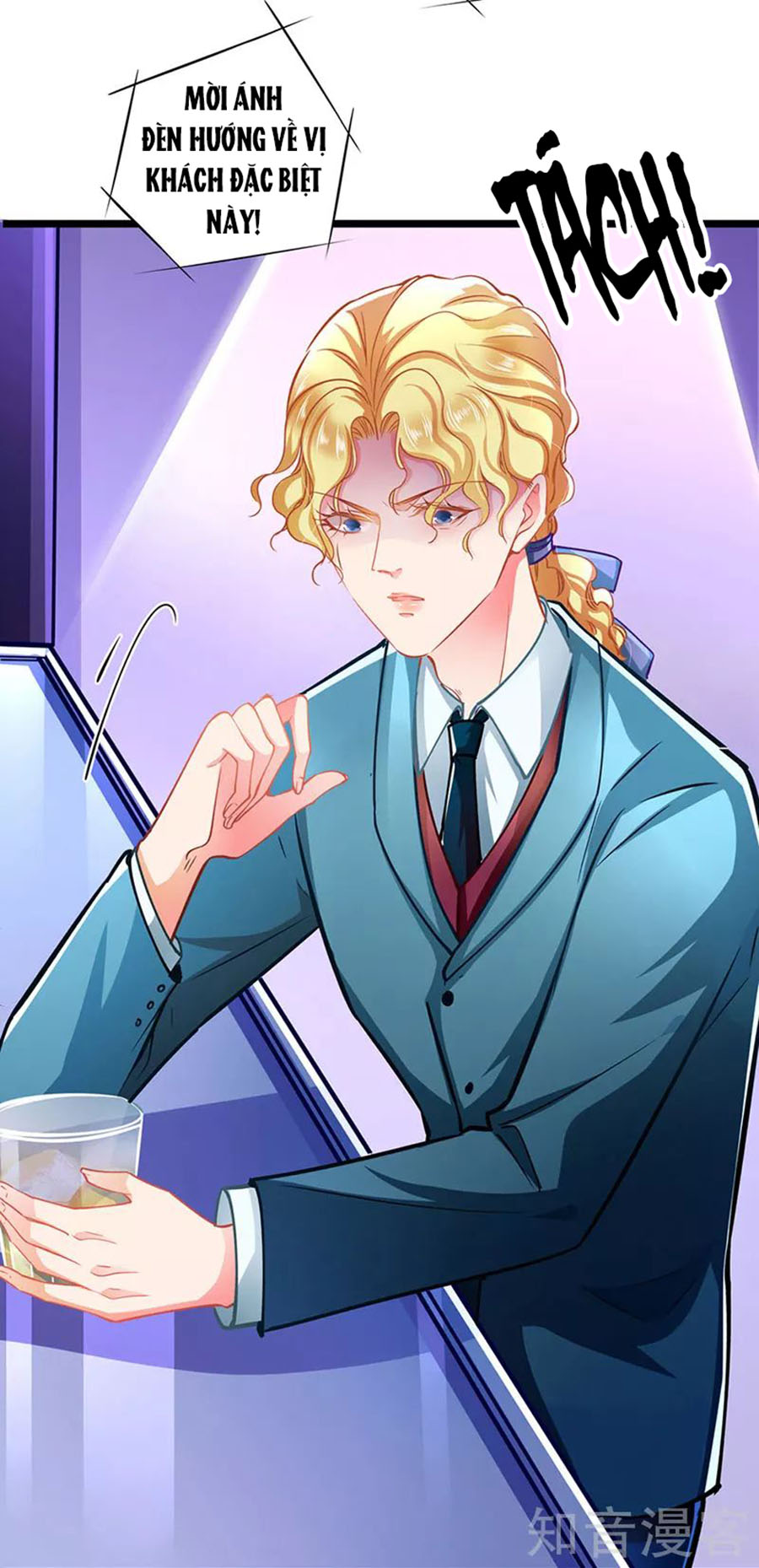 cưng chiều ái thê hư hỏng chapter 65 7