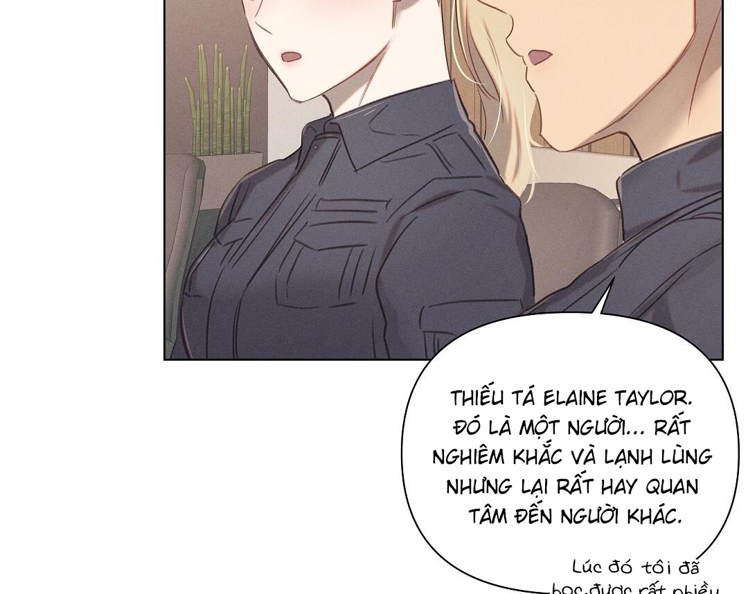 đại úy lãng mạn thân yêu của tôi chapter 20 59