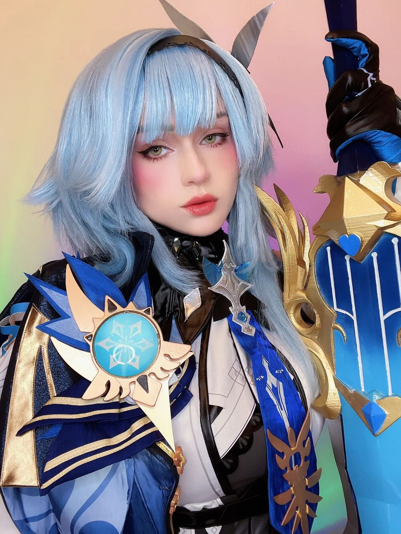 hình cosplay chapter 185 53