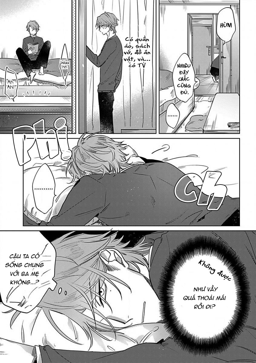 sutenaide my hero chapter 2 10