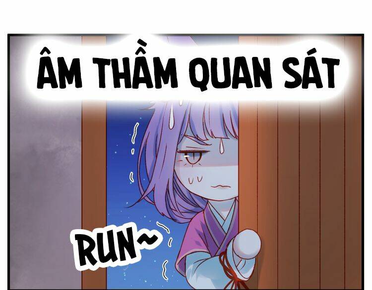 lượm được một tiểu hồ ly 2 chapter 54.5 20