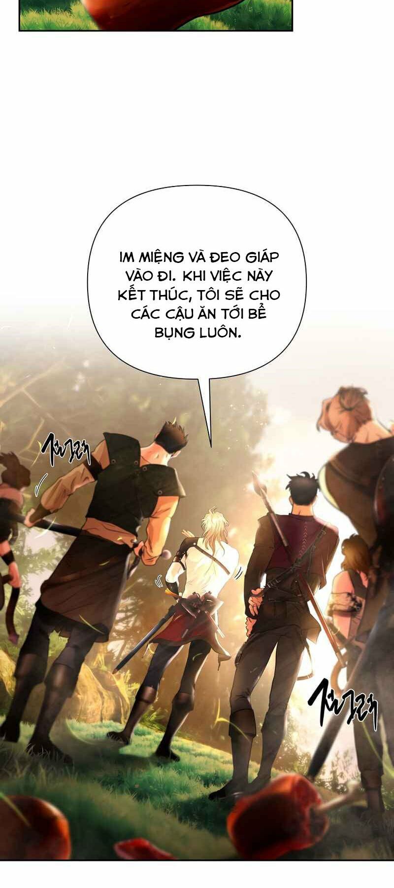 nhiệm vụ chiến binh chapter 12 19