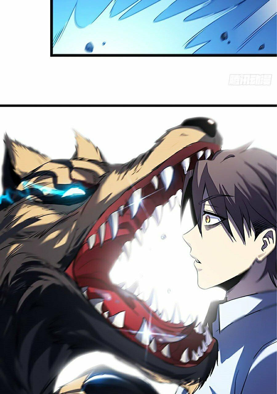 sát thần chi lộ tại dị giới chapter 3 79