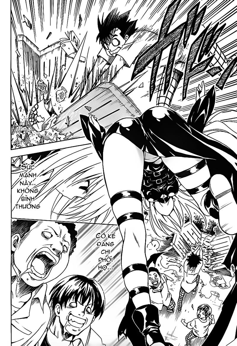 to love - ru darkness chapter 1 51