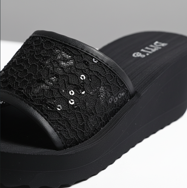 Dép quai ngang xốp Biti's nữ (35-40)