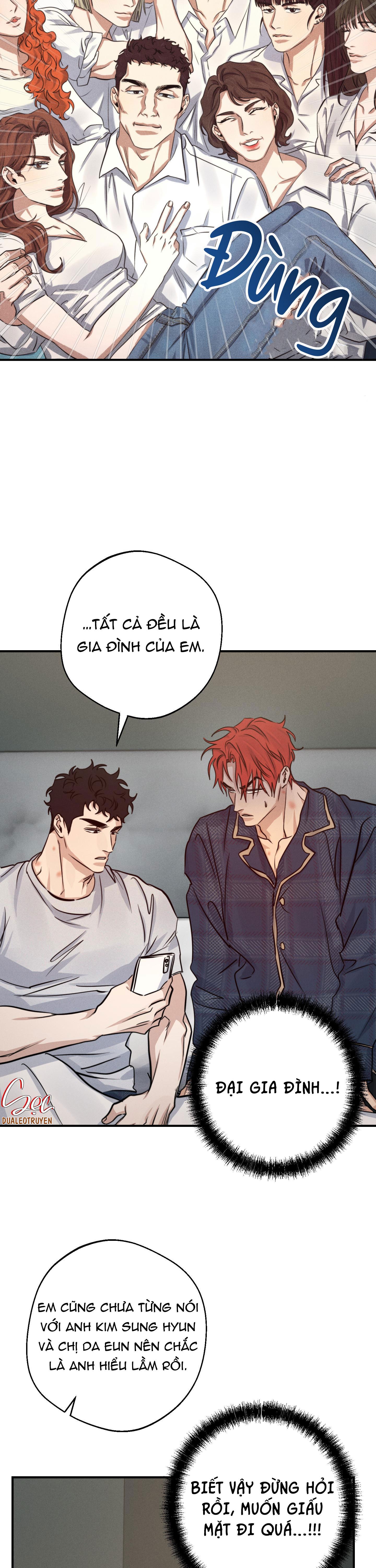 high clear chapter 41 6