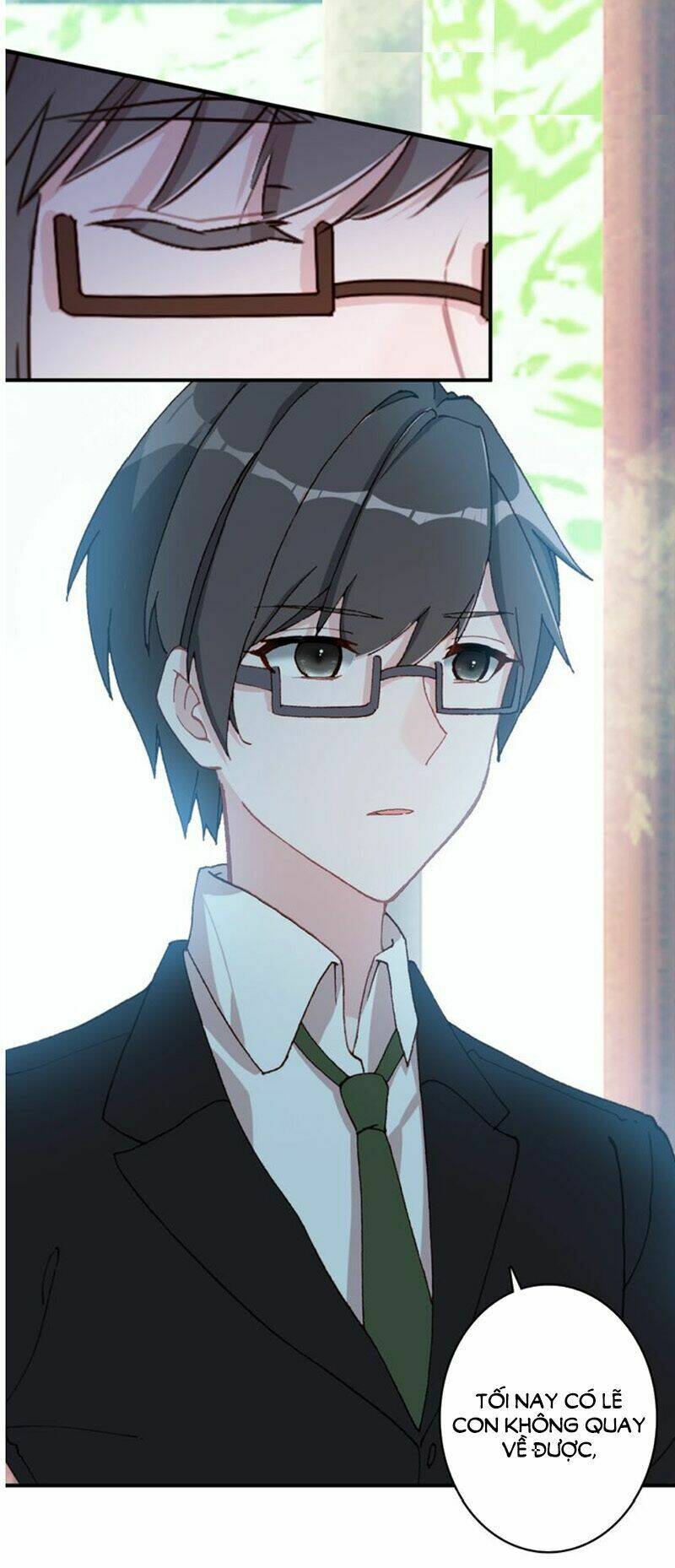 nhất sinh nhất thế mỹ nhân cốt chapter 21 7