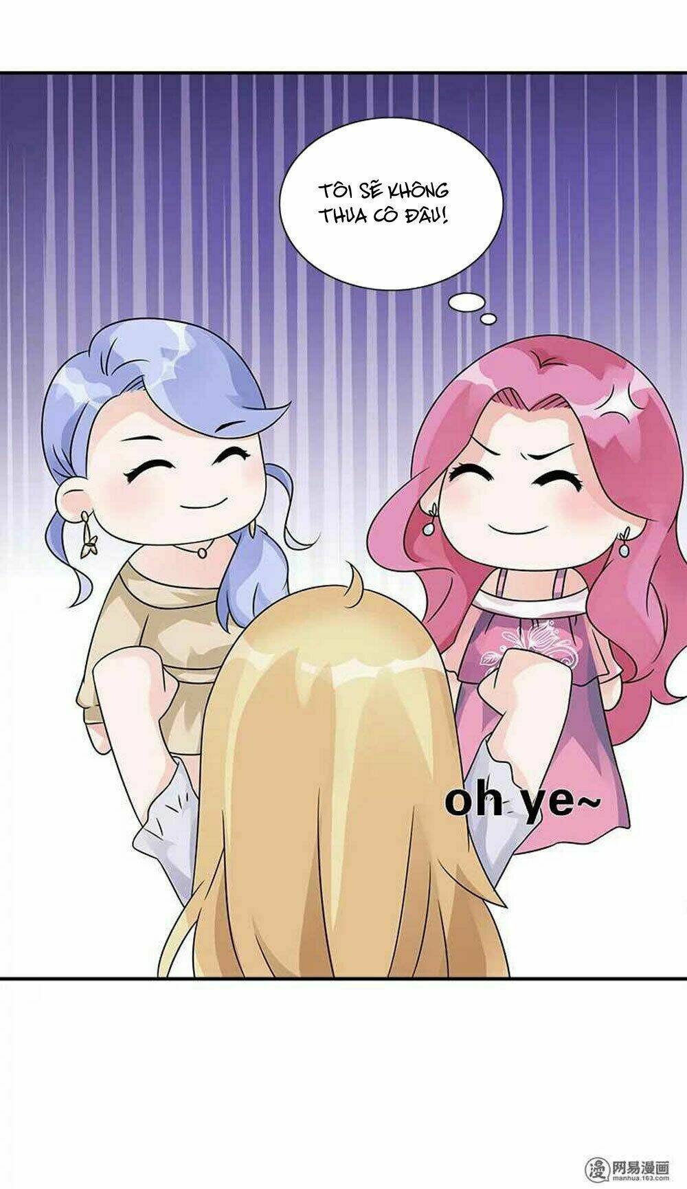 tiểu tâm can tuyệt sủng của lạc tiên sinh chapter 57 31