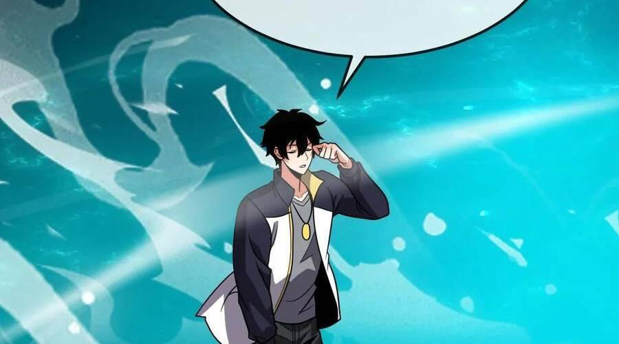 nhìn thấy thanh máu, ta xử tội thần linh chapter 99 80