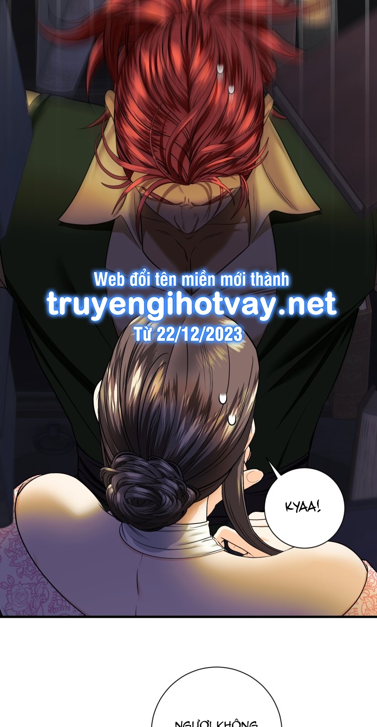 [18+] tôi đã kết hôn với kẻ thù giết cha mẹ chapter 37.2 30